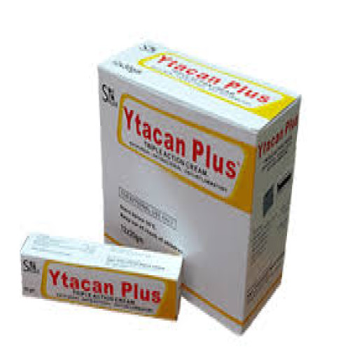 Ytacan Plus